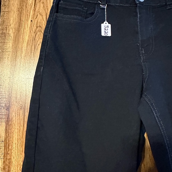 GUC Copper Flash denim jeans. Size 8. Women’s. - Picture 3 of 8